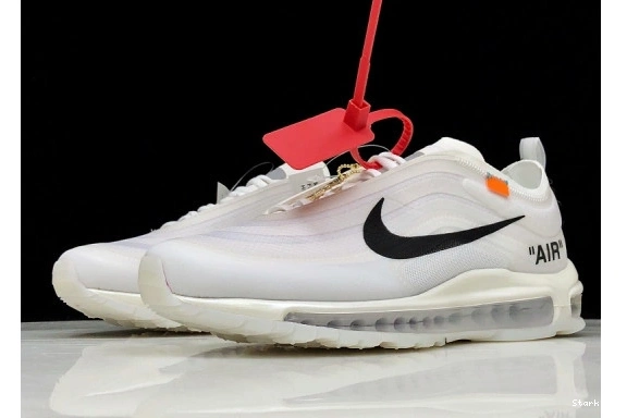 MAX AIR O-W AJ4585-100 OG 97 - NIKE 0216